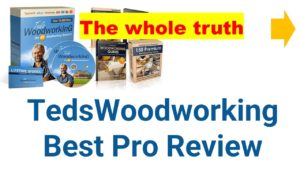 Teds Woodworking Program